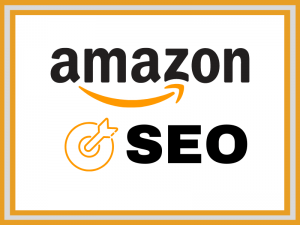 Amazon SEO | Amazon Product Ranking Services
